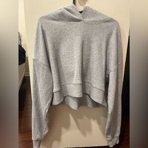 Alo Yoga Muse Hoodie